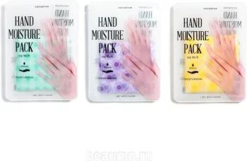 Kocostar Hand Moisture Pack(Kocostar Hand Moisture Pack)