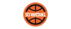 Логотип StreetBall