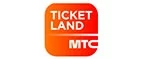 Логотип Ticketland.ru