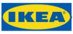 Логотип ИКЕА